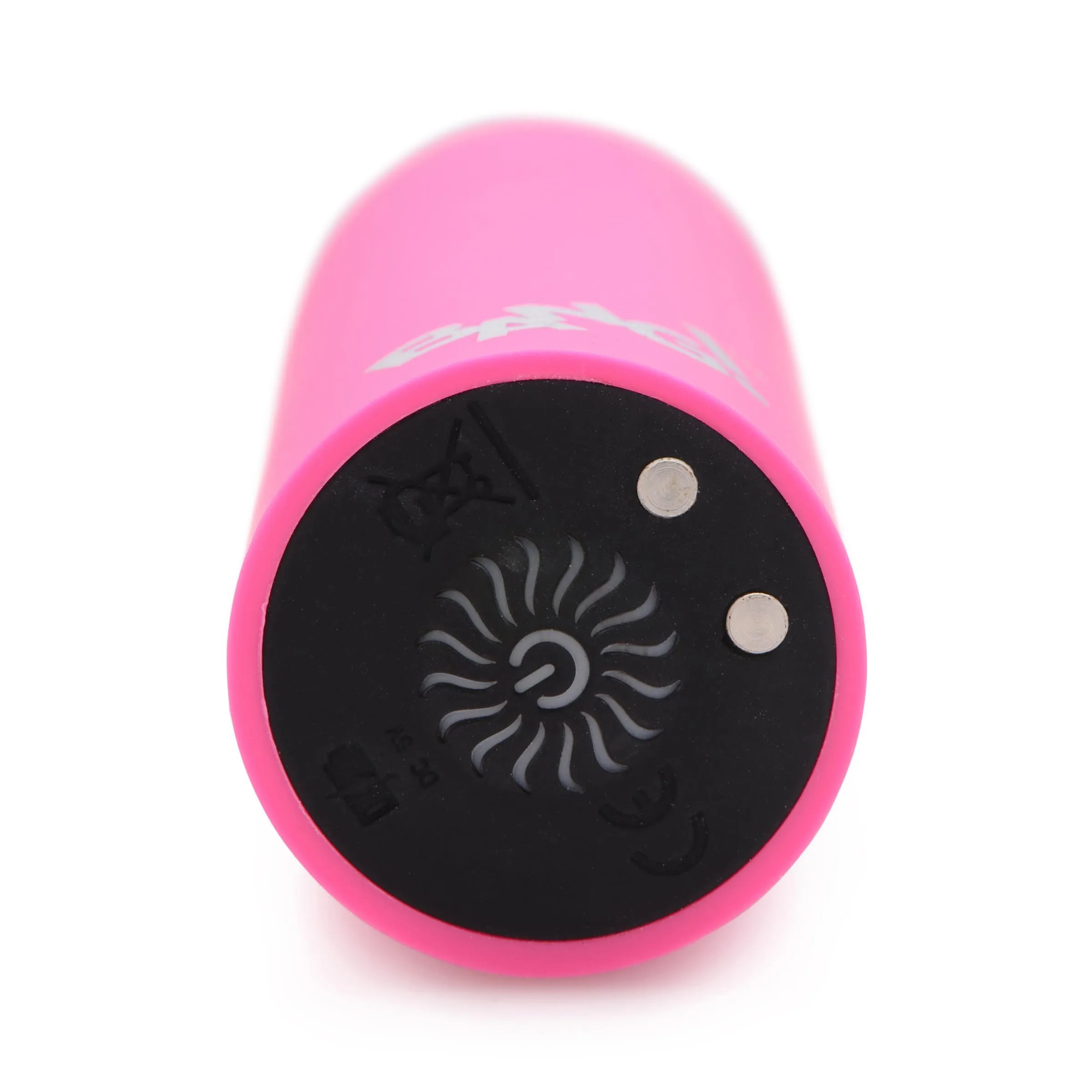 10X Mega Vibrator - Pink