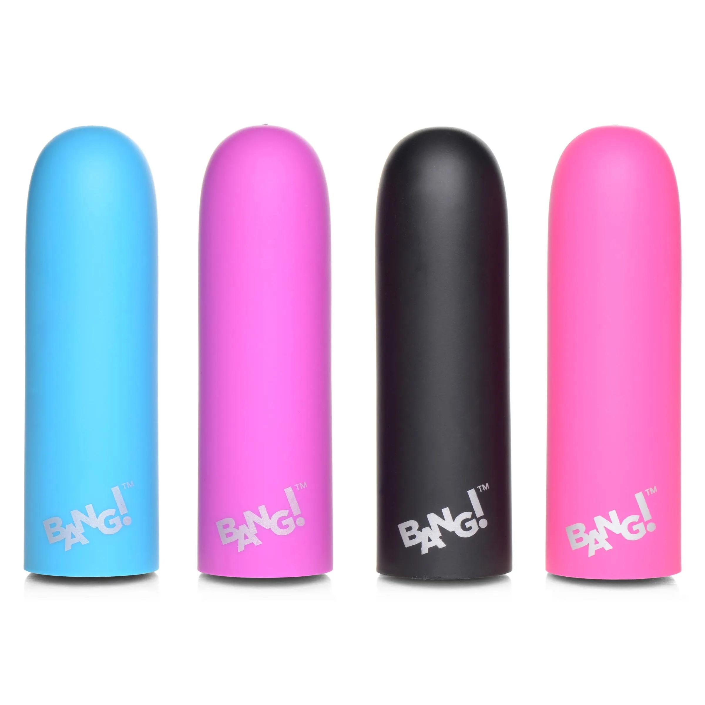 10X Mega Vibrator - Pink