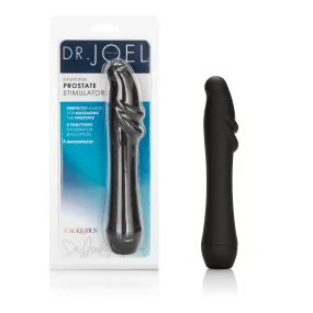 Adventure Prostate Stimulator - 5 Vibes for Thrilling Fun!