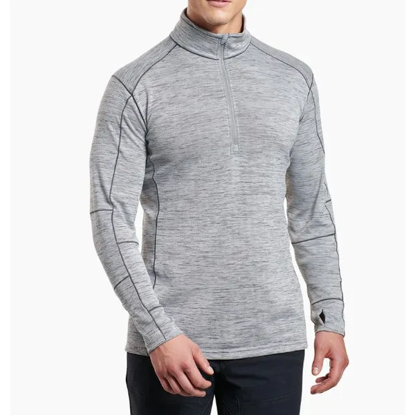 Alloy Long Sleeve Mens