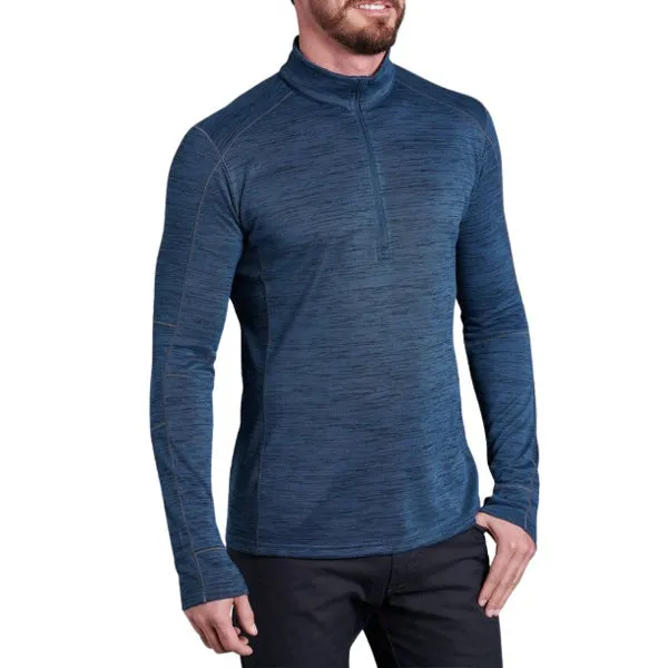 Alloy Long Sleeve Mens