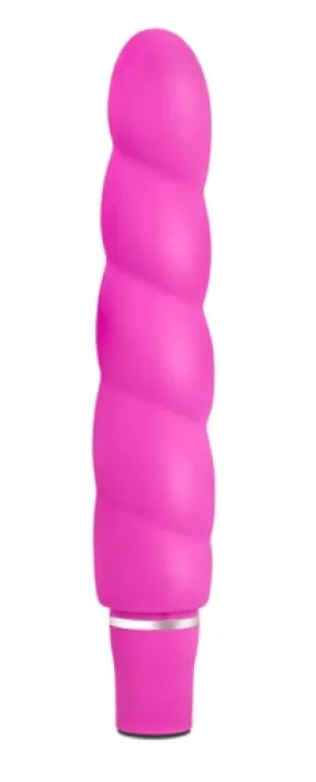 Anastasia Curvy Vibrator: 10 Fun Vibes for Splashy Shower Fun!