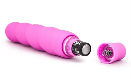 Anastasia Curvy Vibrator: 10 Fun Vibes for Splashy Shower Fun!