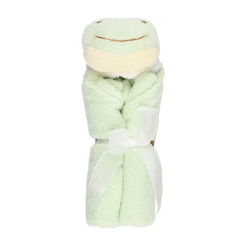 Angel Dear Security Blankie Blanket Froggy