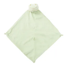 Angel Dear Security Blankie Blanket Froggy