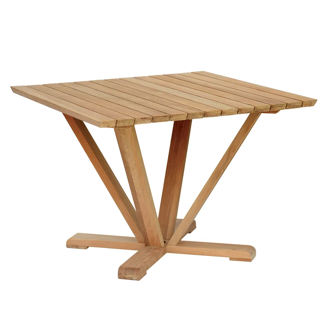 Avalon Square Dining Table