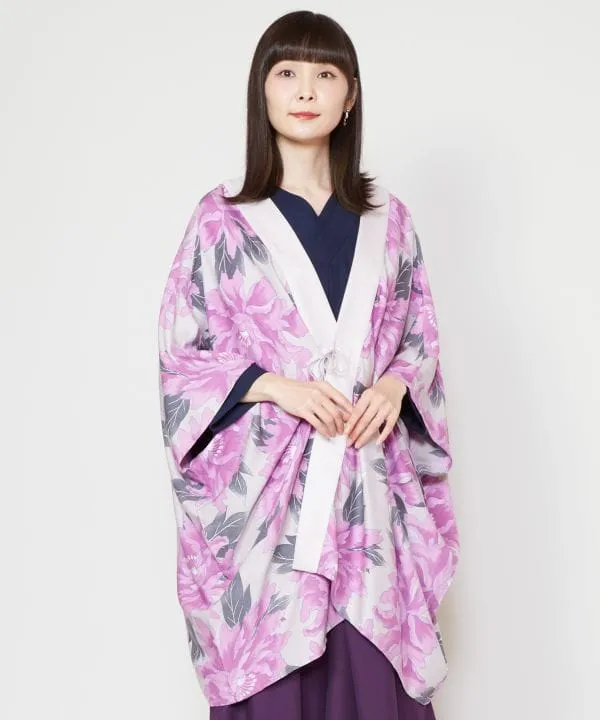 BOTAN-DUKUSHI - UV Haori Cardigan