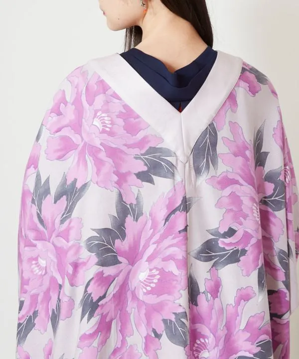 BOTAN-DUKUSHI - UV Haori Cardigan