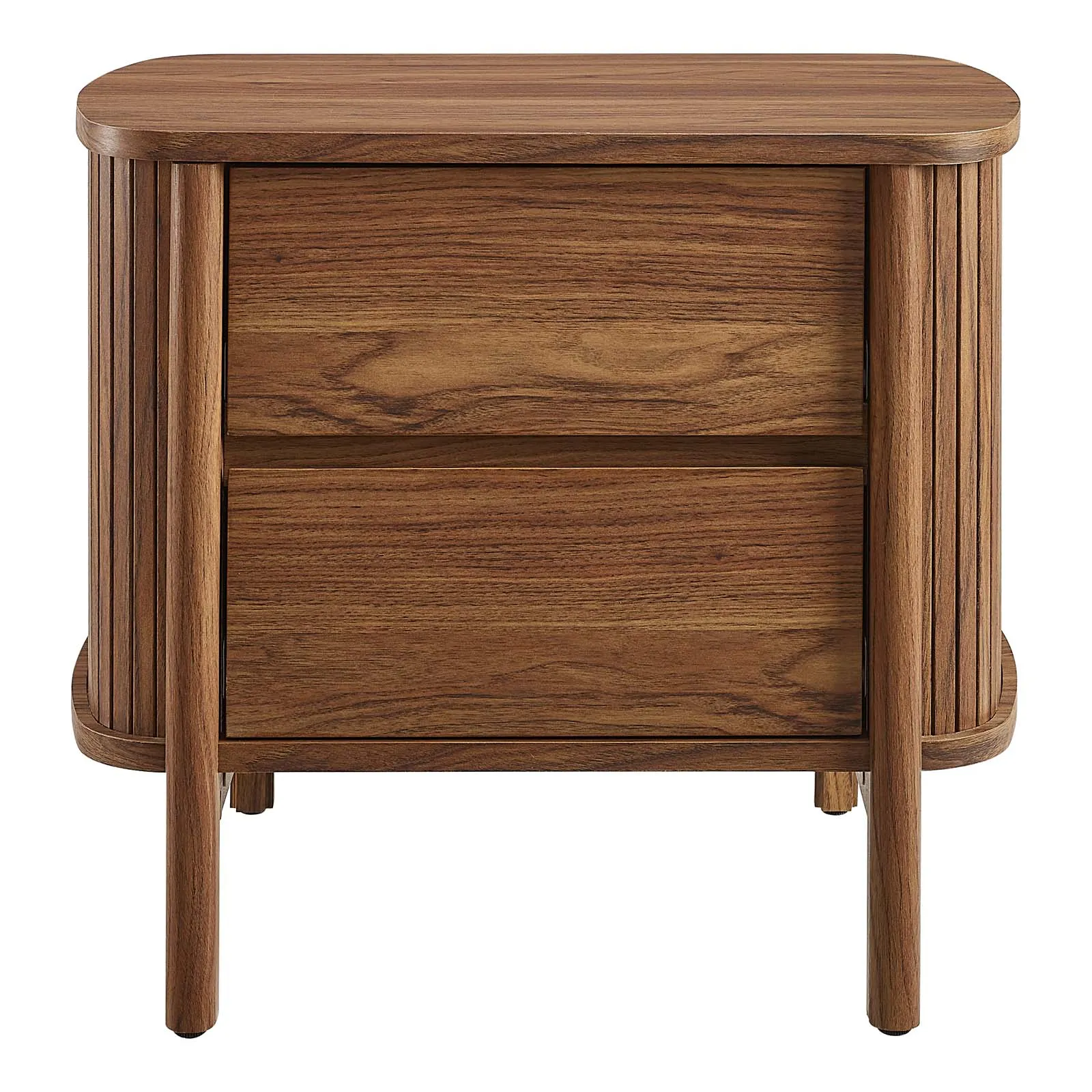 Cadence 2-Drawer Nightstand