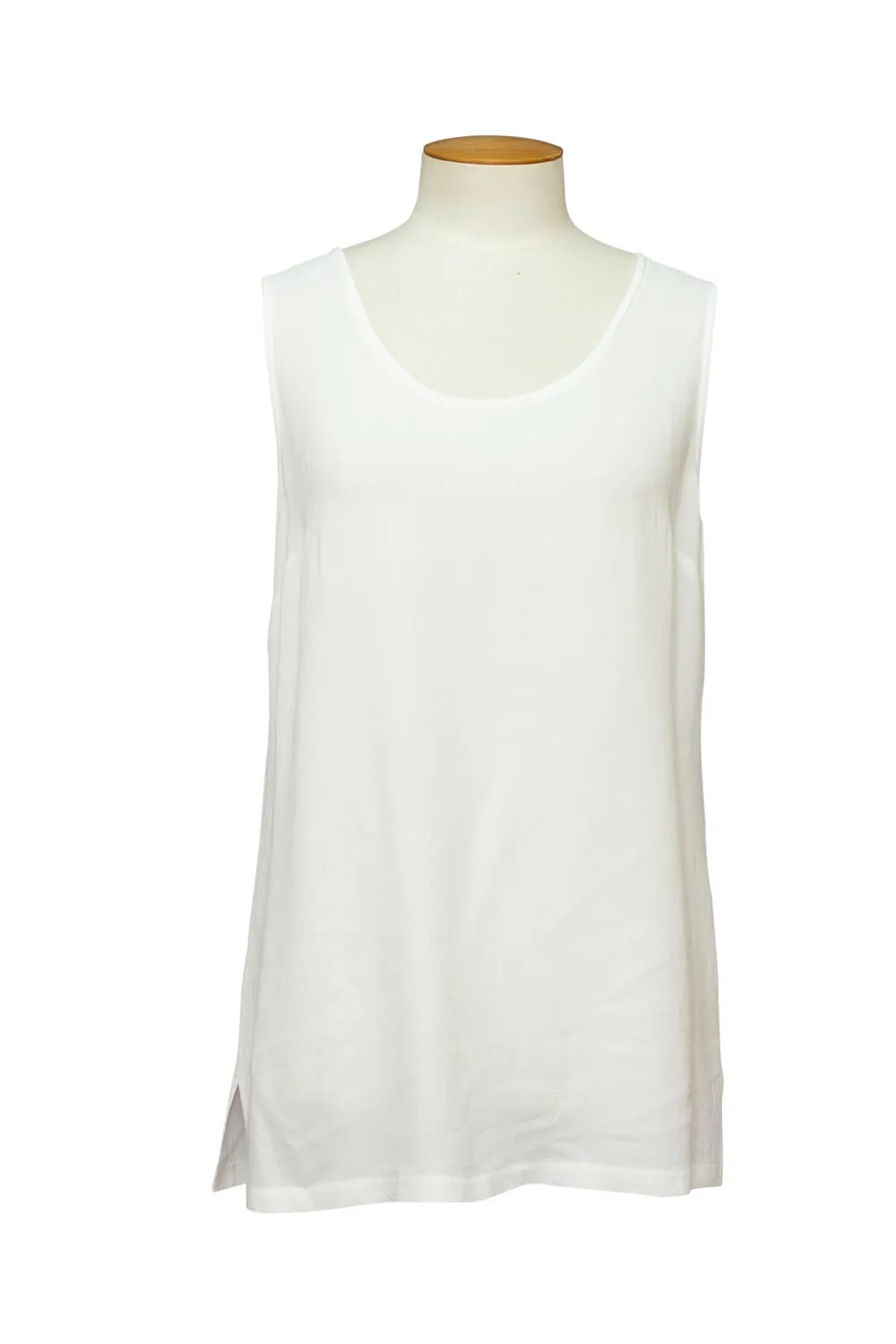 Cashews - C764 Chloe Crew Cami