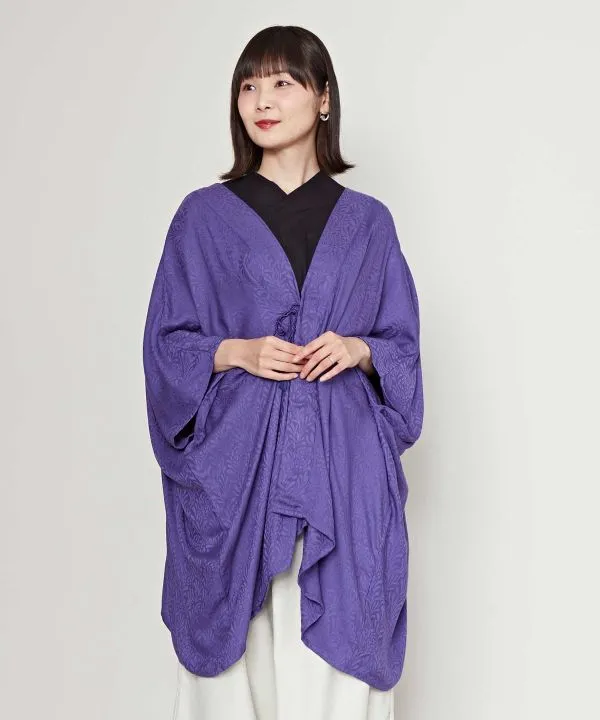 Chrysanthemum UV Protection HAORI