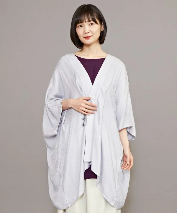 Chrysanthemum UV Protection HAORI