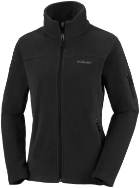 Columbia Women's Fast Trek II promotional Full Zip Fleece