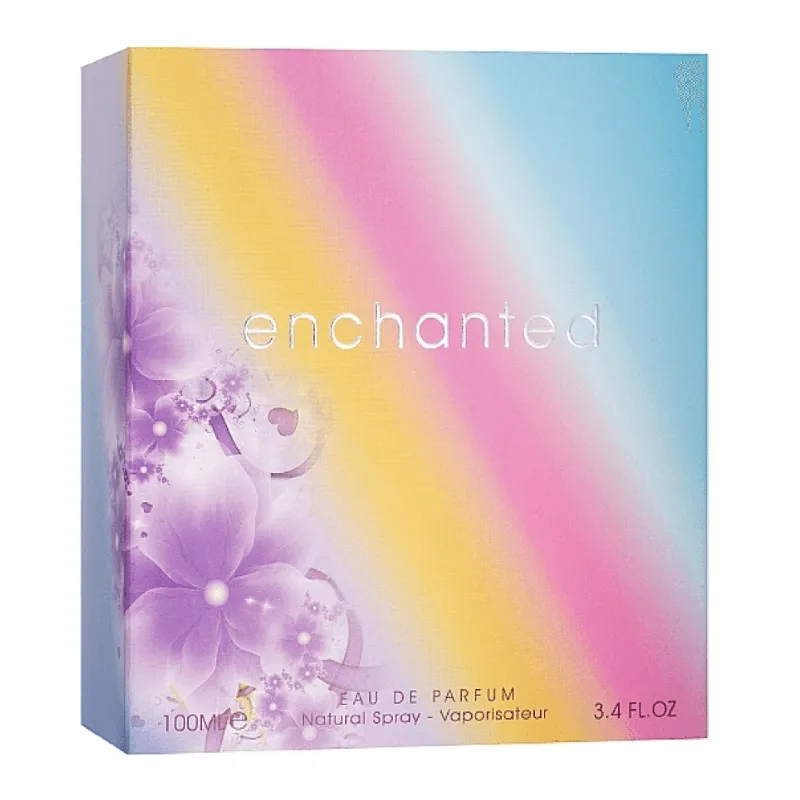 Fragrance World Enchanted