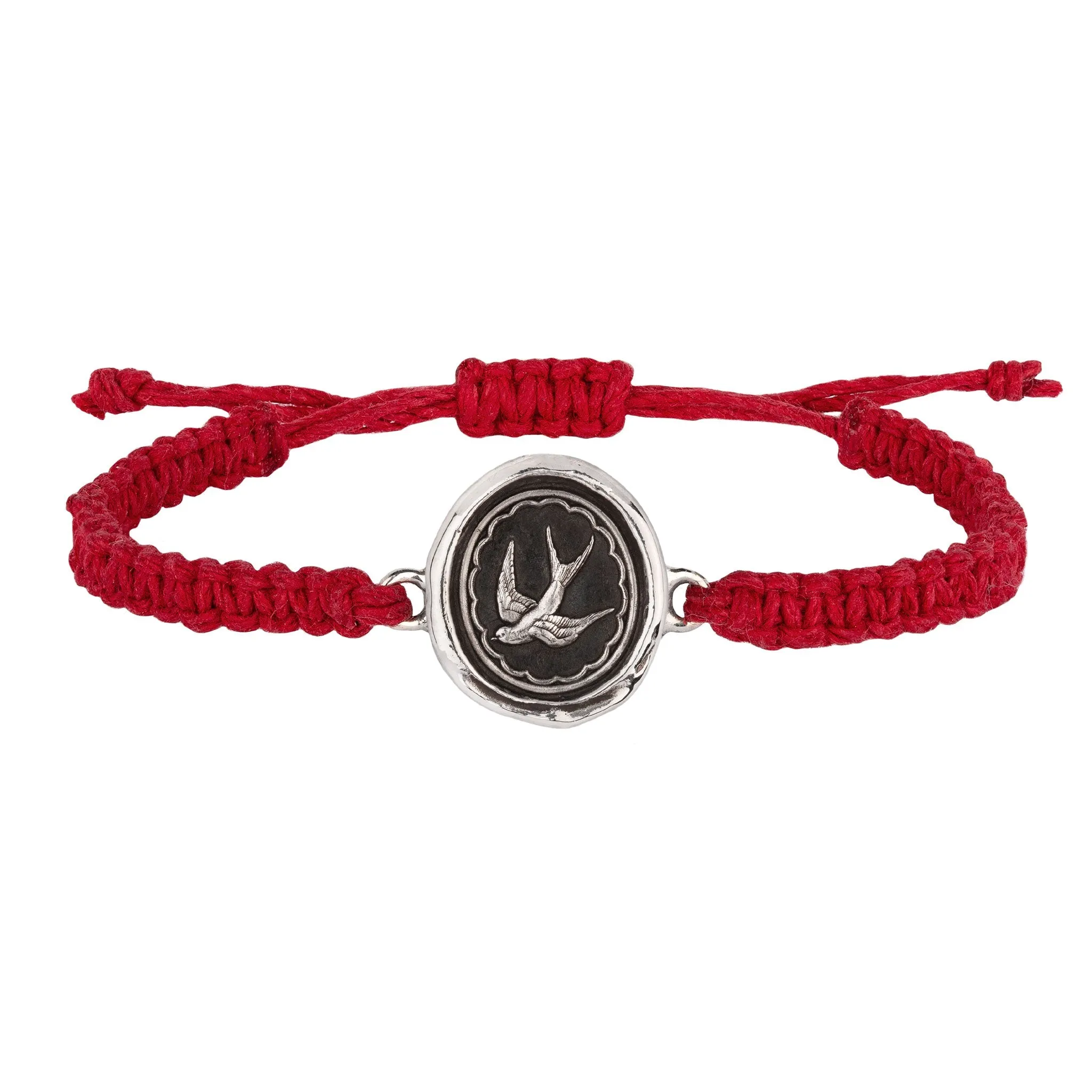 Free Spirited Braided Bracelet