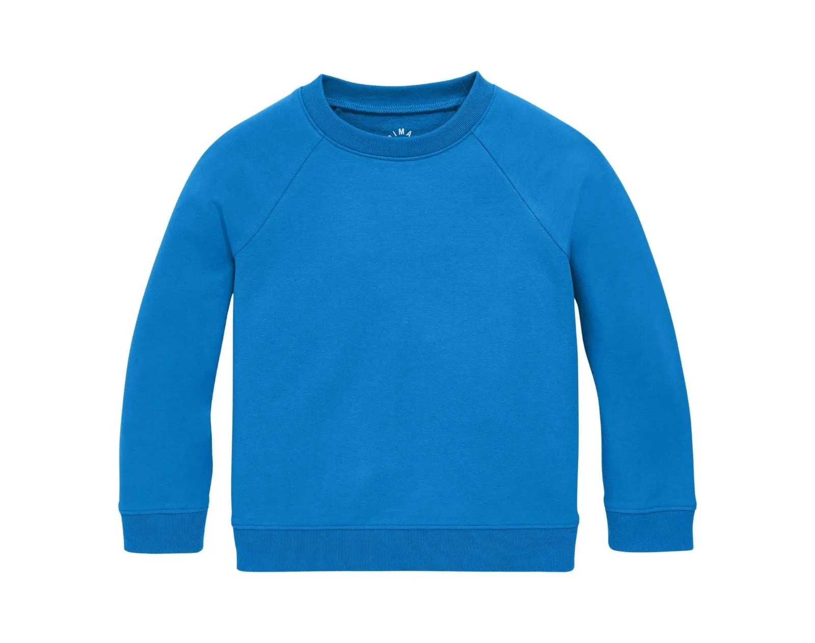 French Terry Sweatshirt