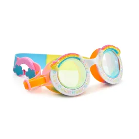 Good Vibes Kids' Swim Goggles