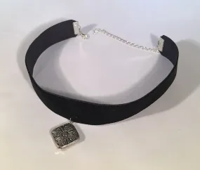 Imogen Choker