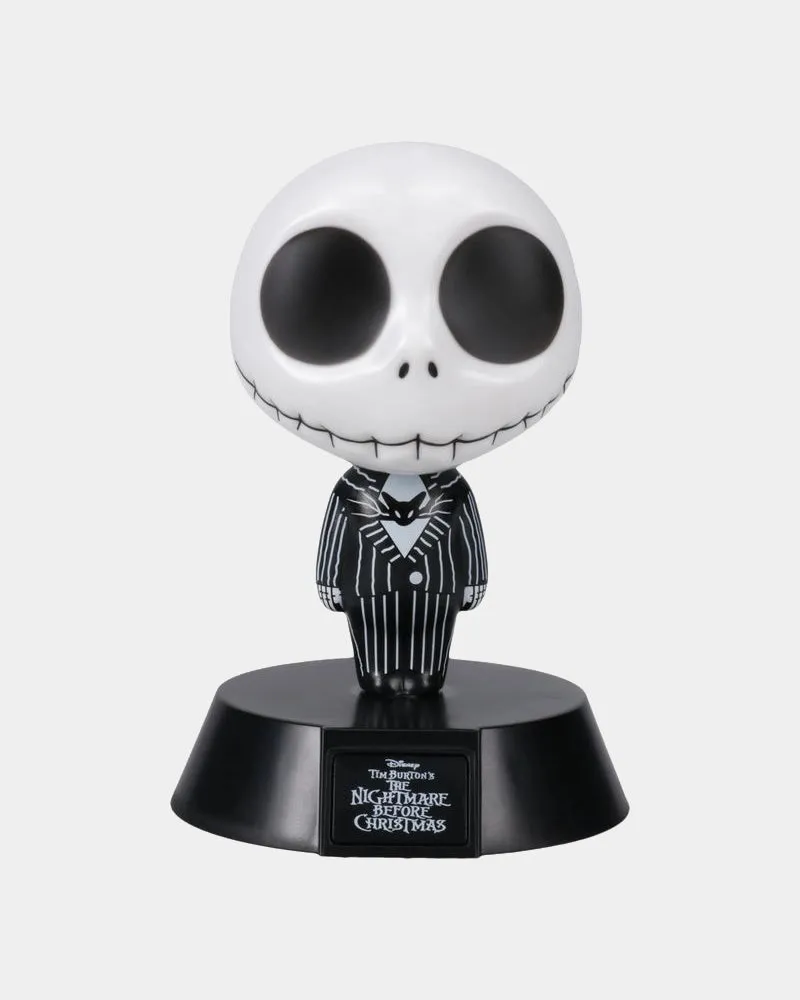 JACK SKELLINGTON ICON LIGHT