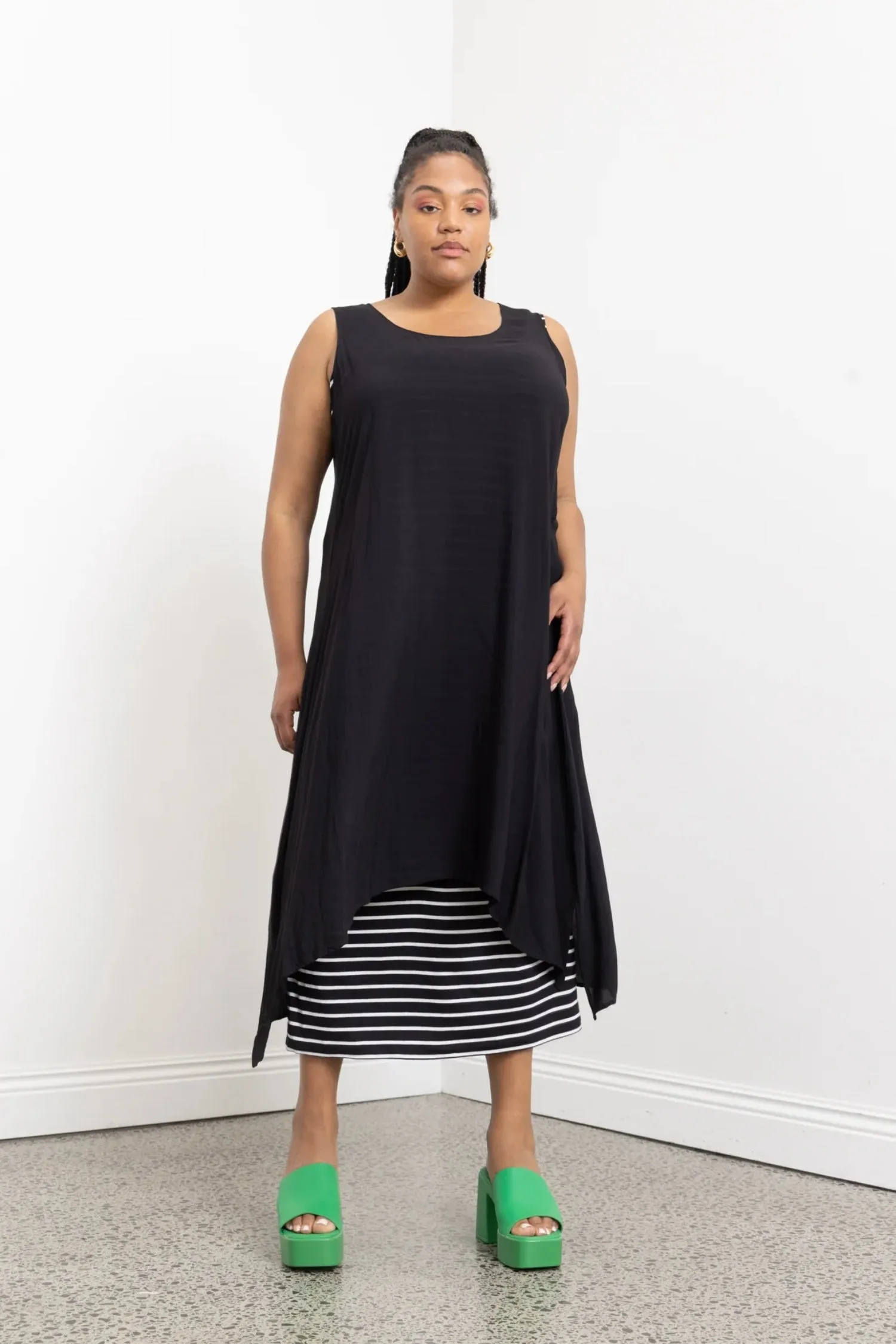 Lala - 1520 Layering Dress