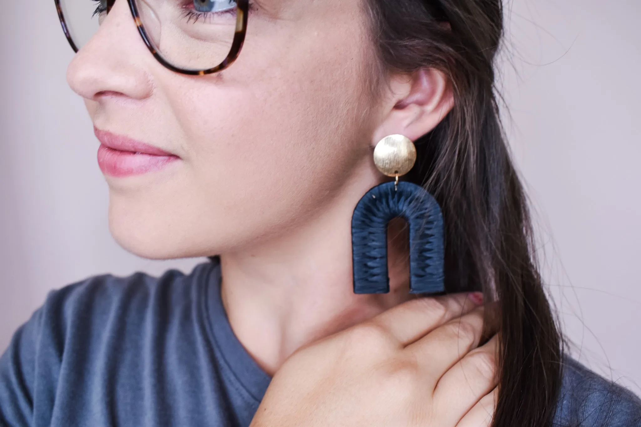 Let's Be Reasonable Boho Earrings