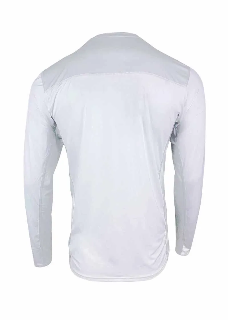 Men's Performance Longsleeve