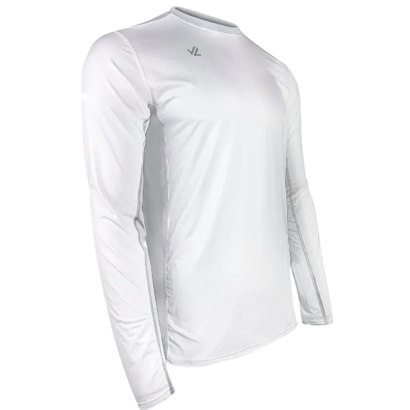 Men's Performance Longsleeve