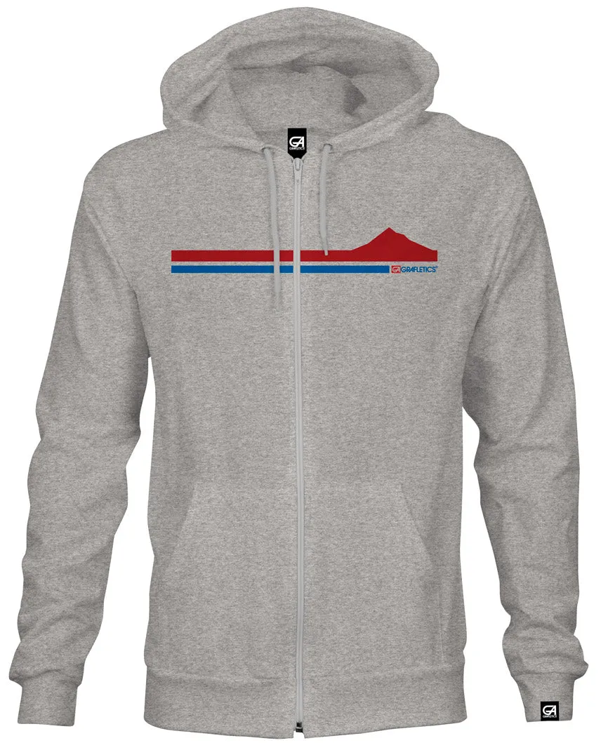 Mt. Hoodie™ 3.0 - Full Zip