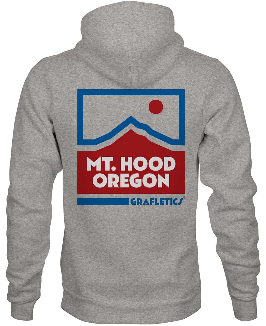 Mt. Hoodie™ 3.0 - Full Zip