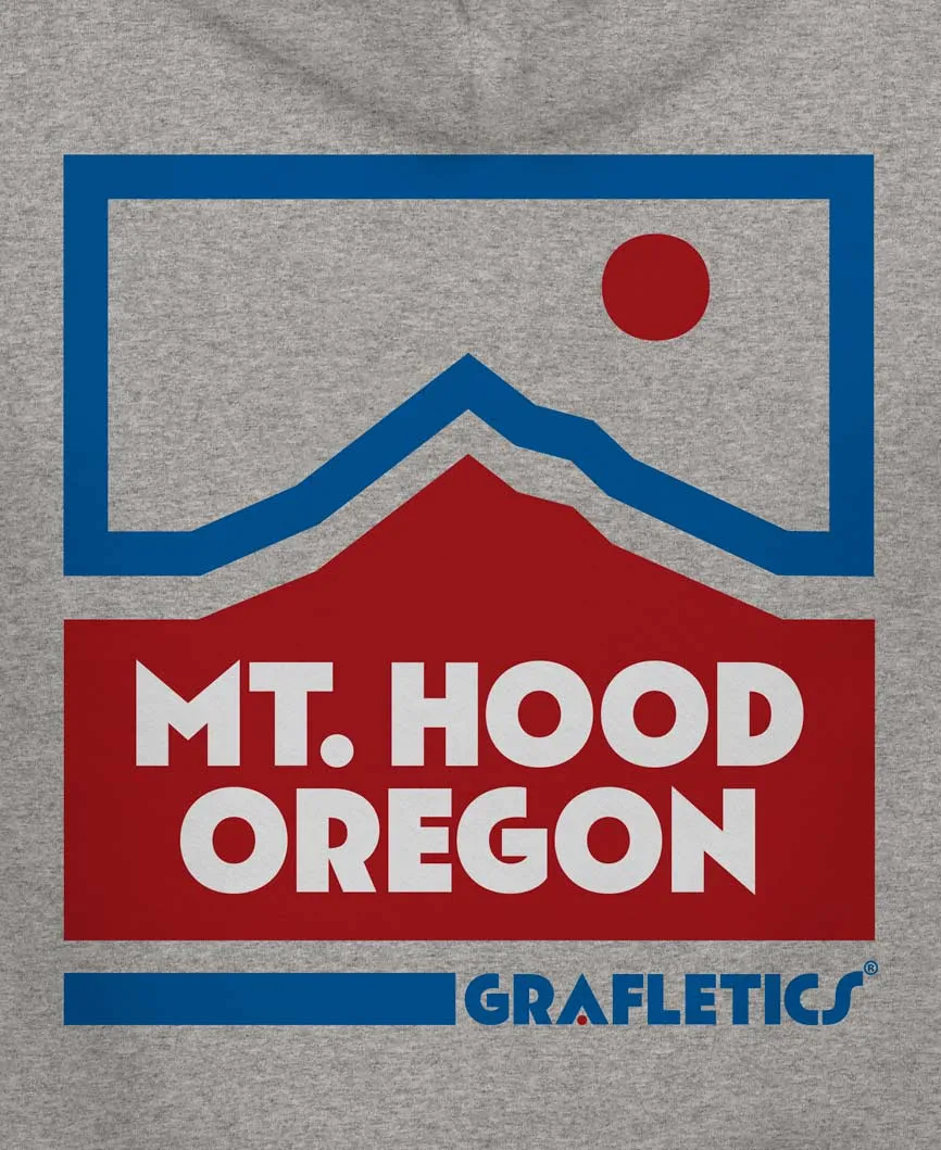 Mt. Hoodie™ 3.0 - Full Zip