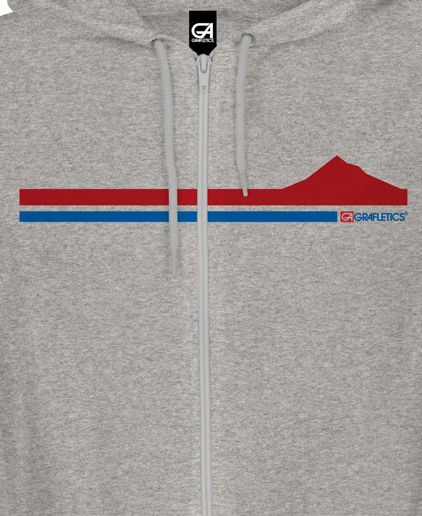 Mt. Hoodie™ 3.0 - Full Zip