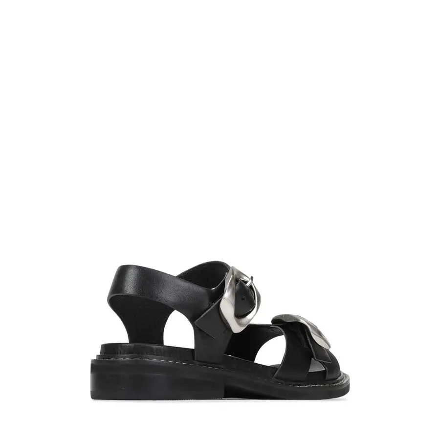 ORNICE SANDALS LEATHER