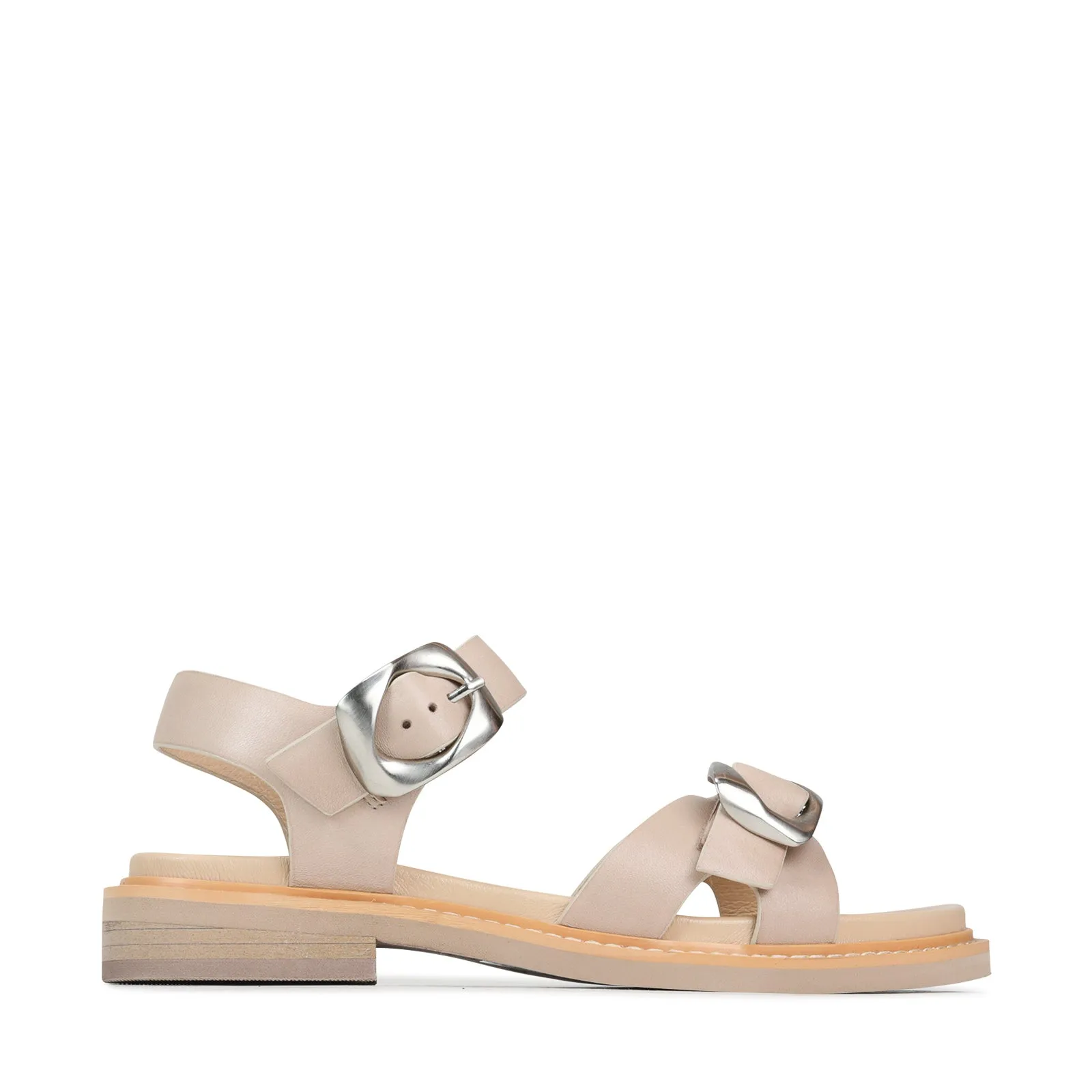 ORNICE SANDALS LEATHER