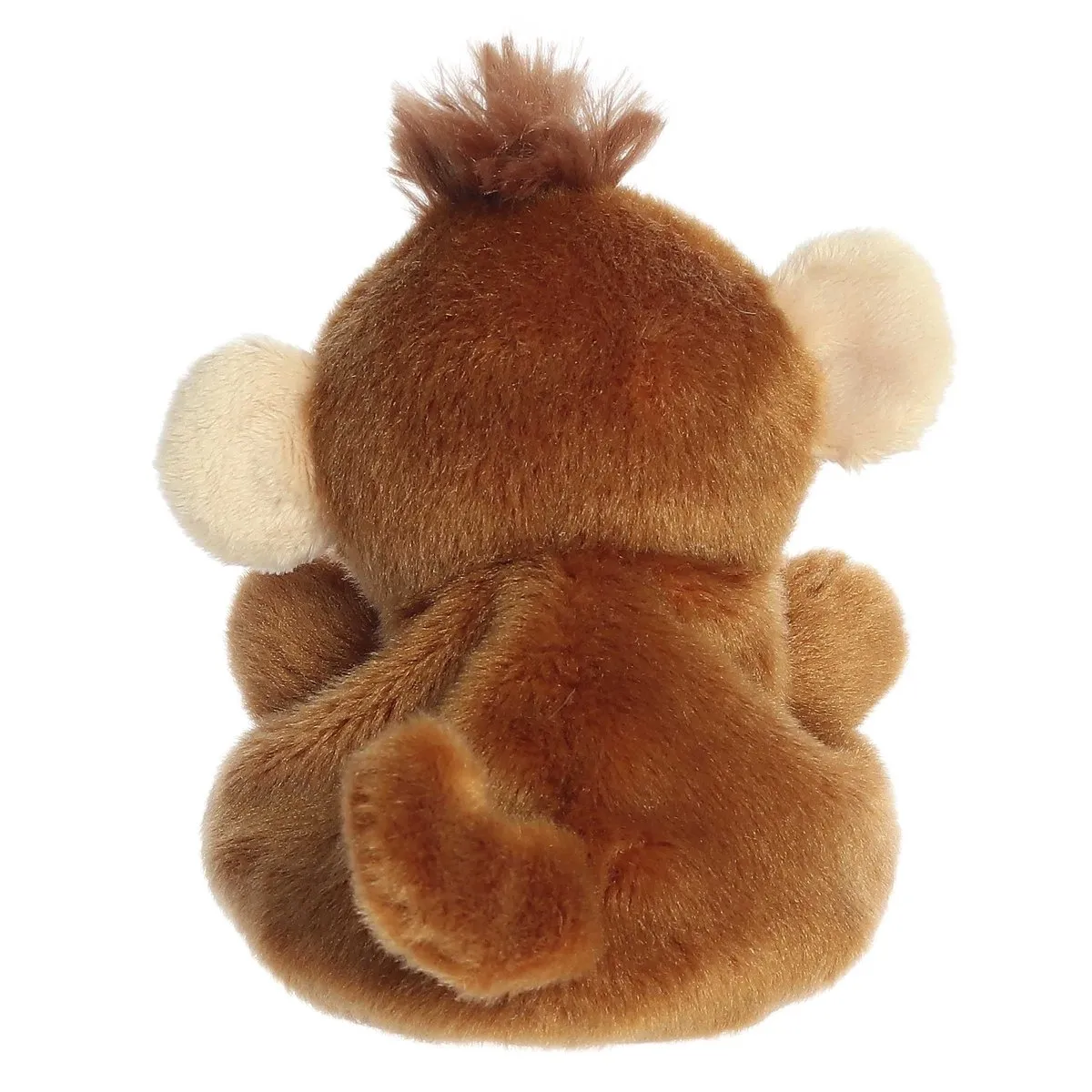 Palm Pals 5 Inch Boomer the Monkey Plush Toy