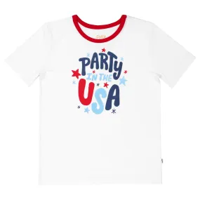 Party in the USA Graphic Tee