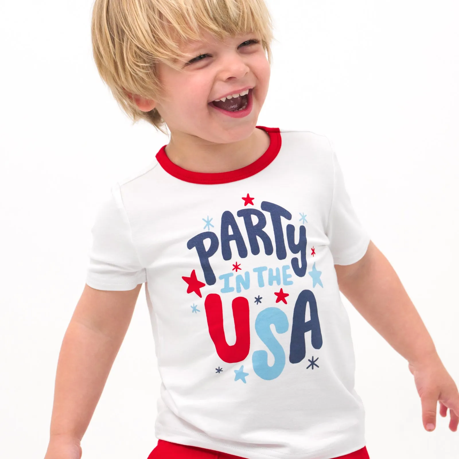 Party in the USA Graphic Tee