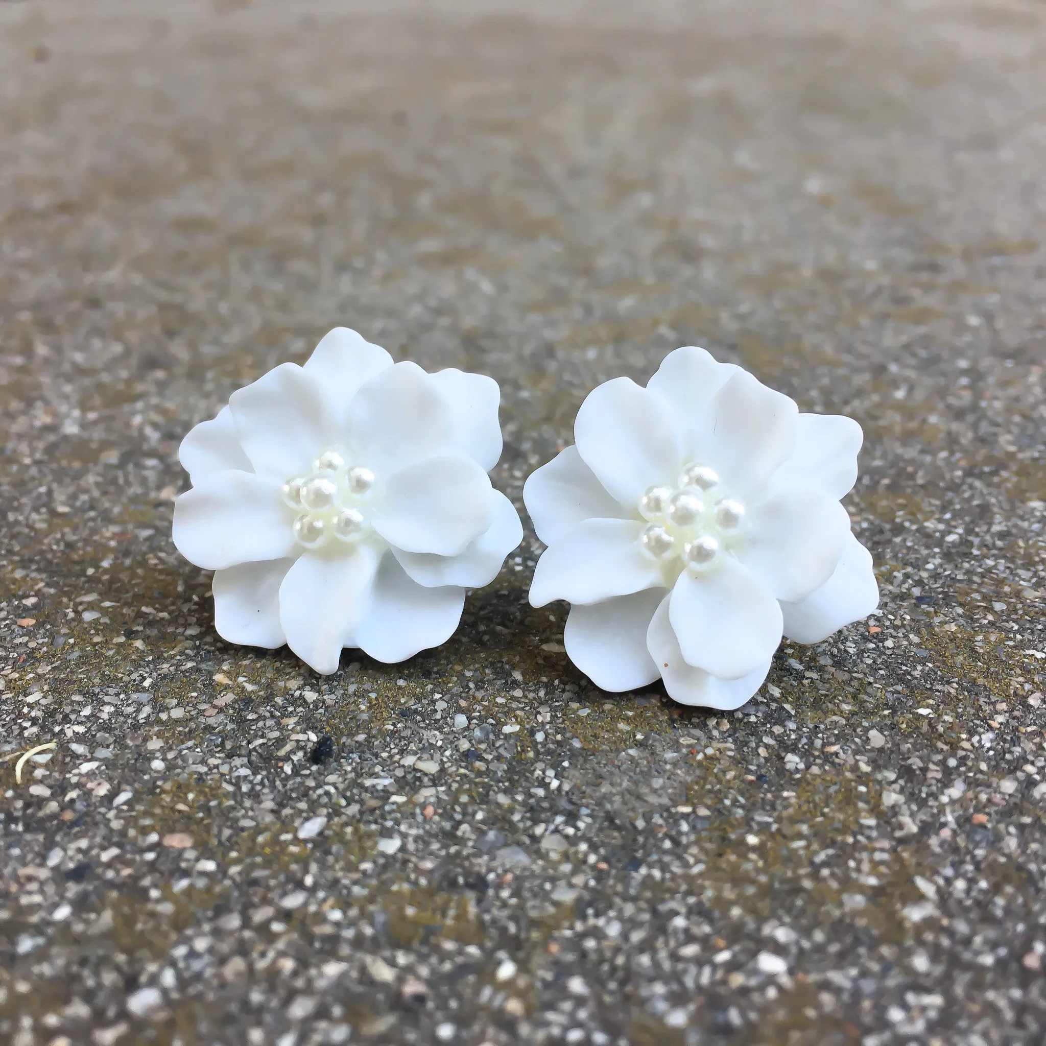 Rosalie Earrings - LAST CHANCE / FINAL SALE