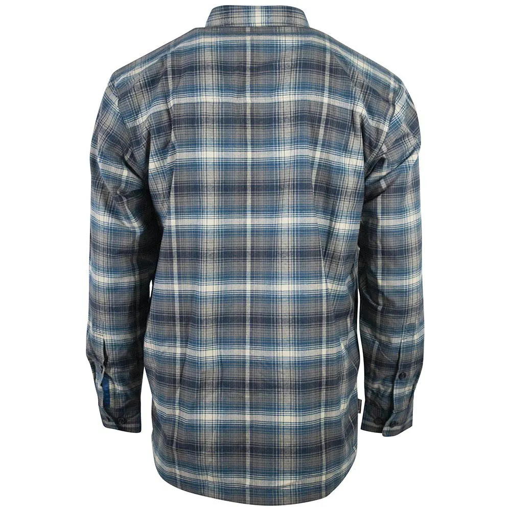 Skeeter Simms Cold Weather Shirt