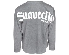 Spirit Jersey - Grey