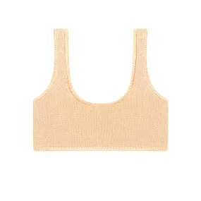 Square Neck Bandeau