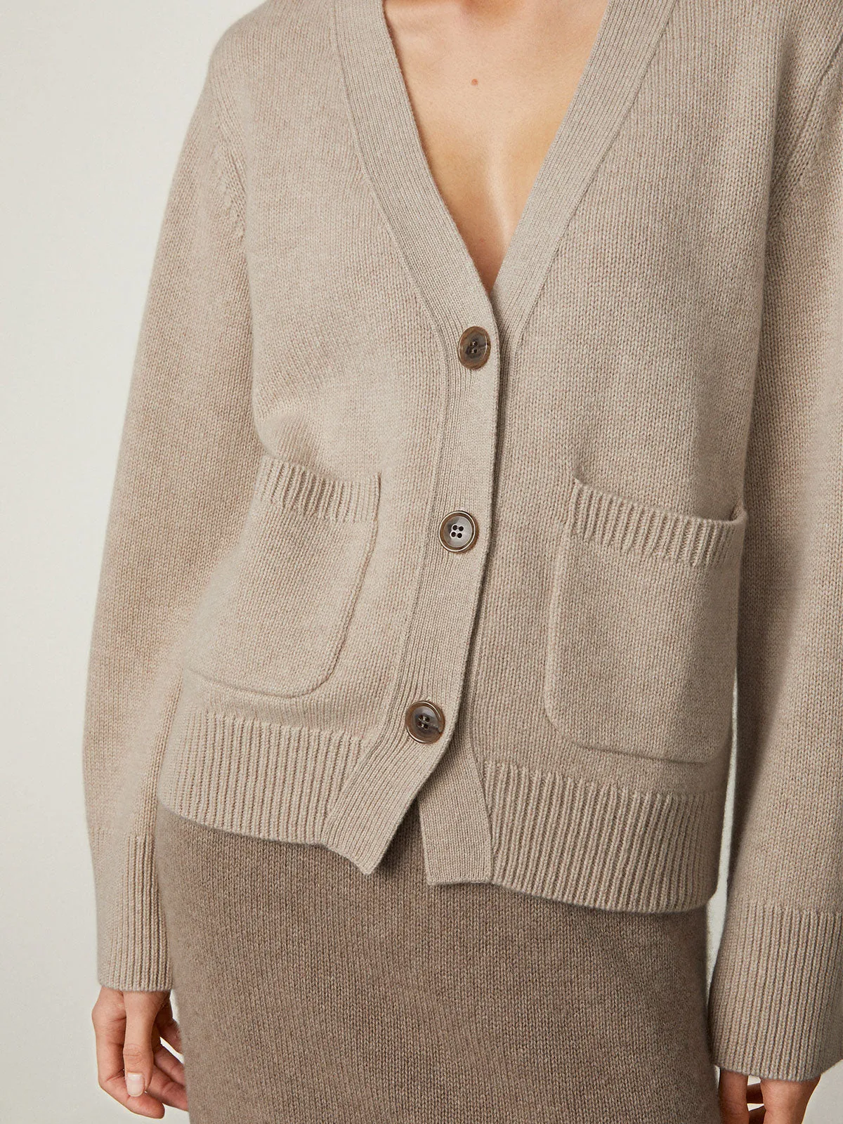 The Danni Cardigan