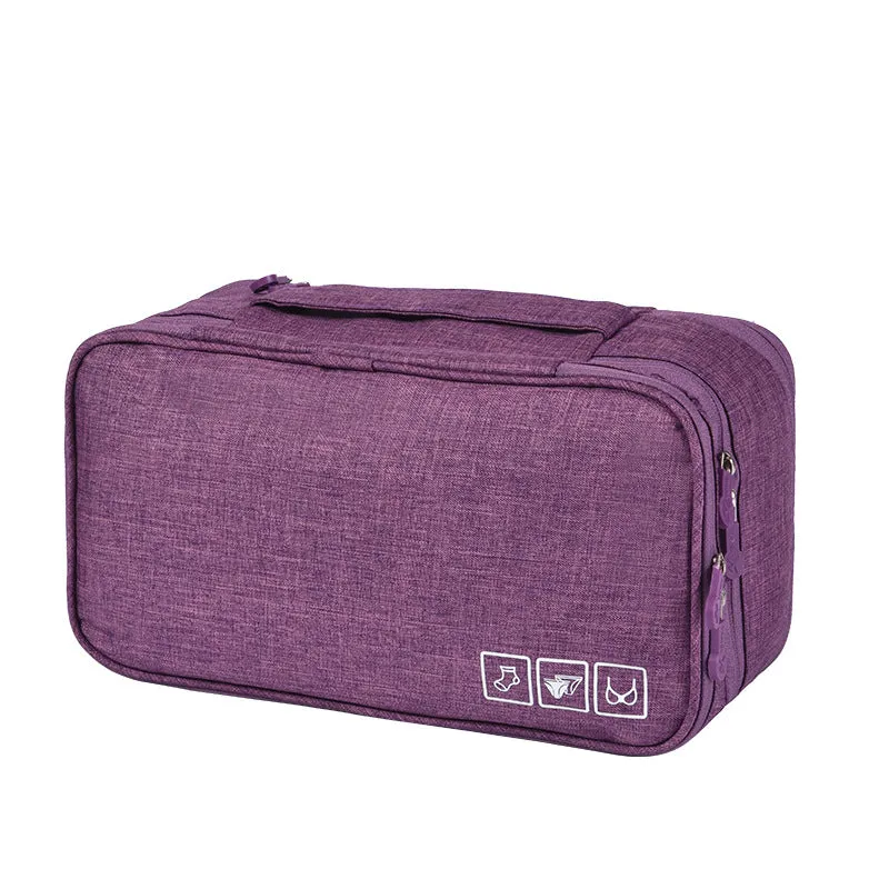 Travel Clothes Storage Bag, HG0115