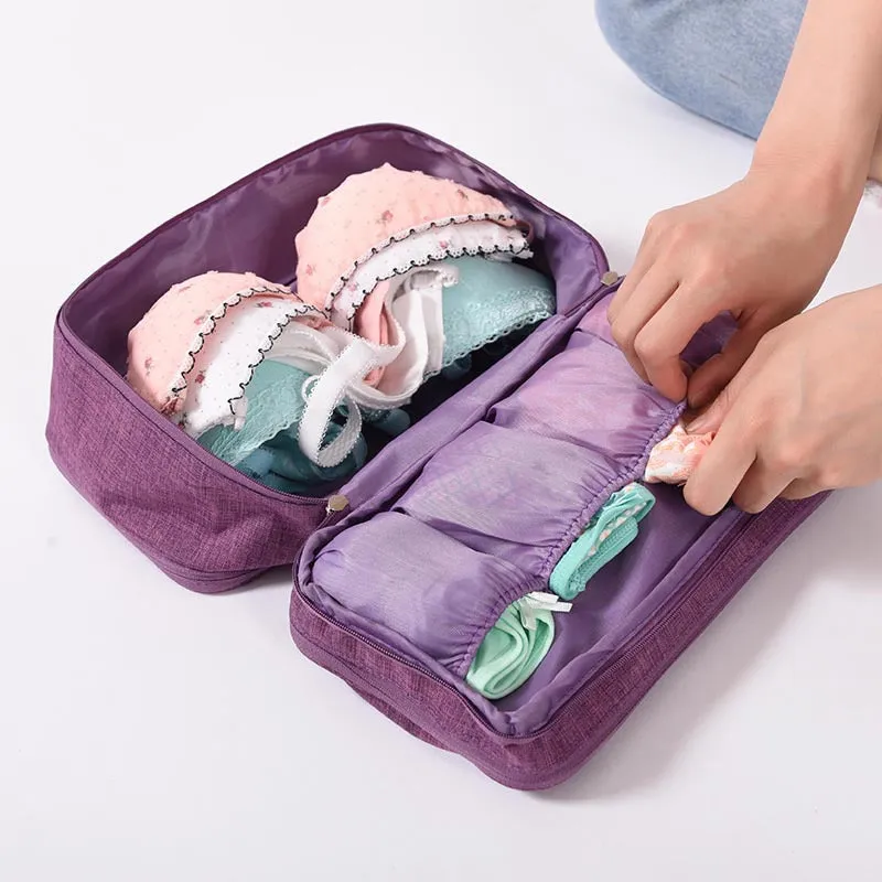 Travel Clothes Storage Bag, HG0115