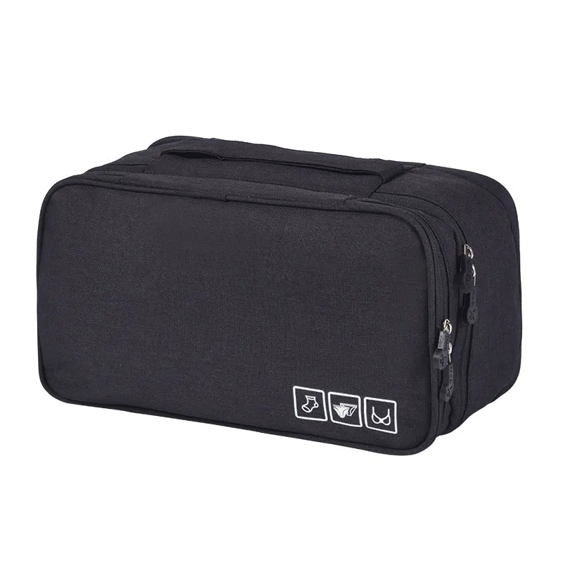 Travel Clothes Storage Bag, HG0115