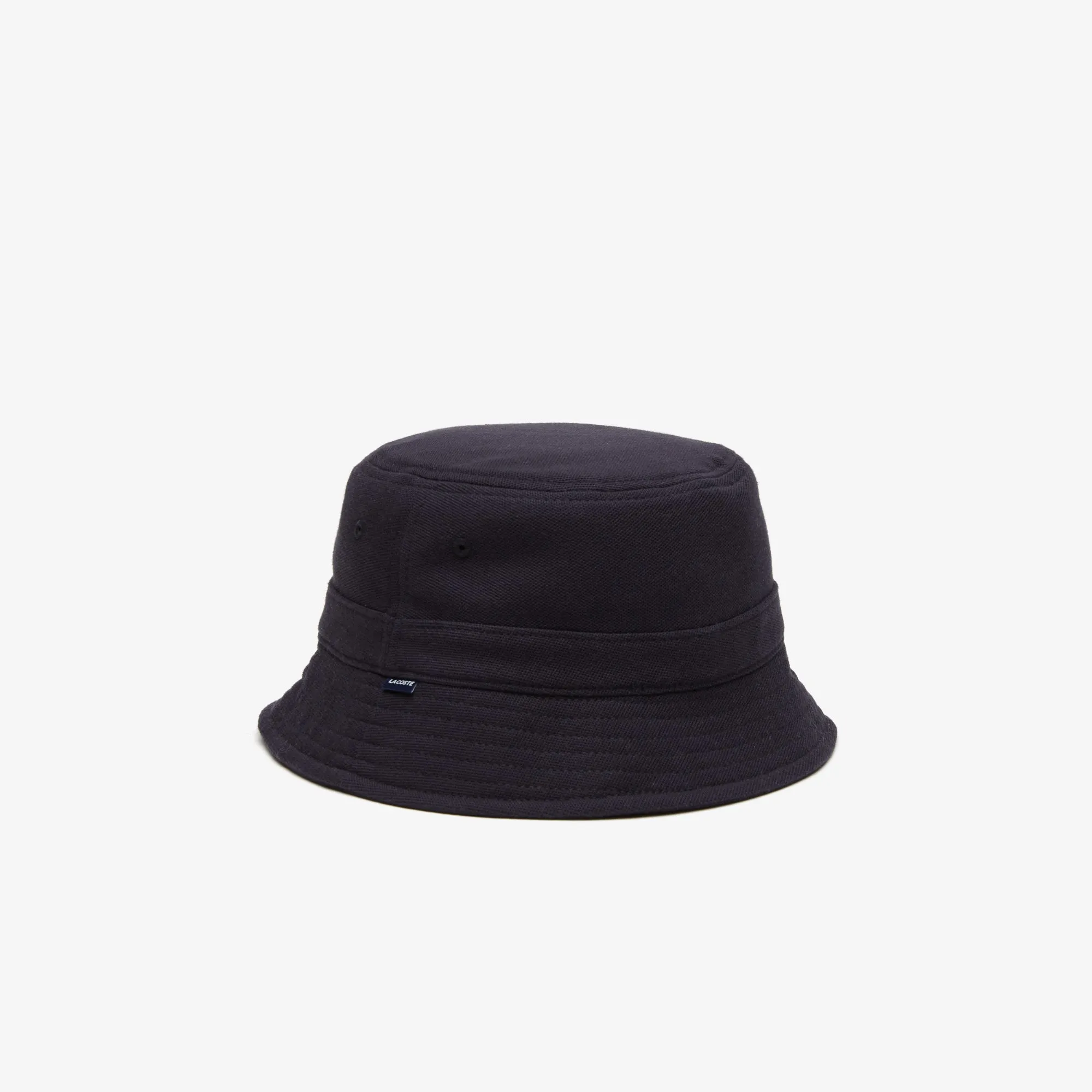 Unisex Organic Cotton Bucket Hat