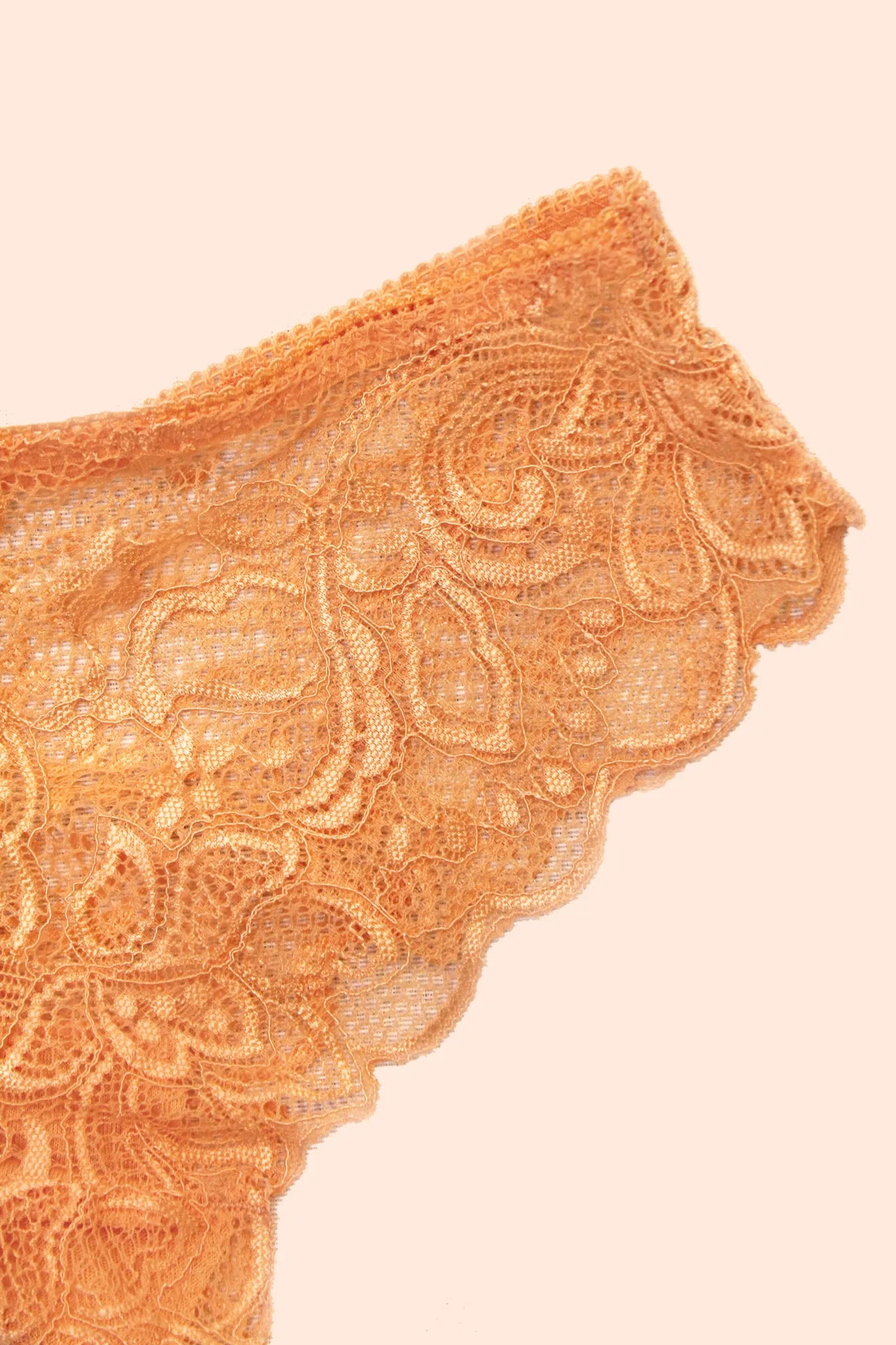 Venus Lace Hipster