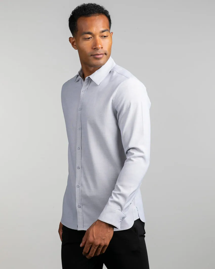 Vista Long Sleeve Button Down