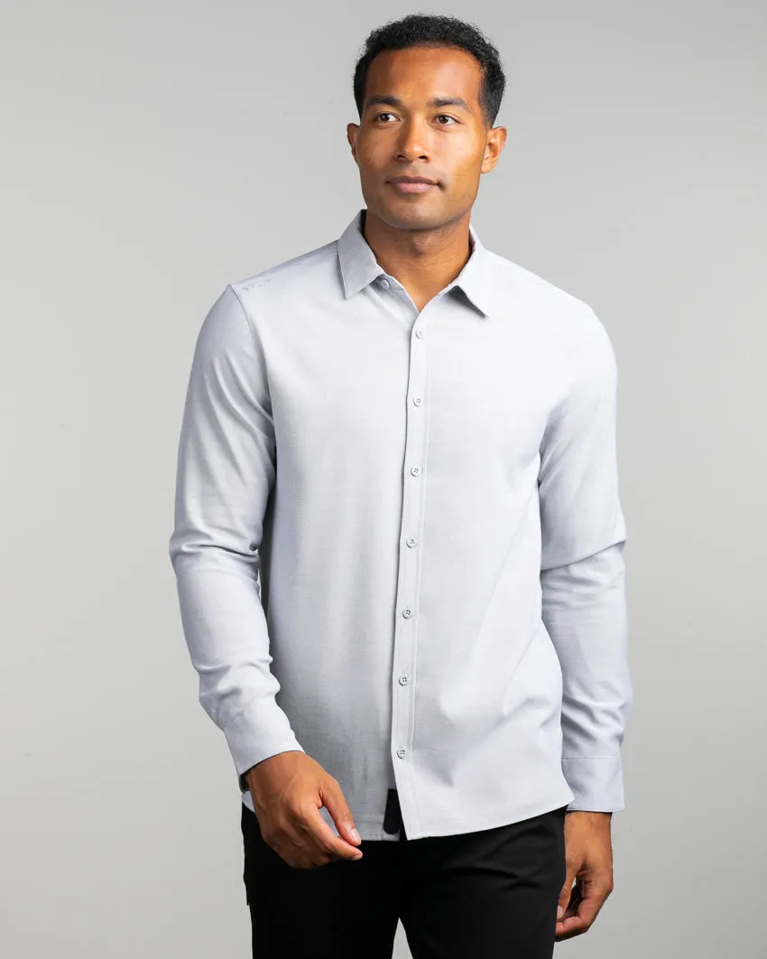 Vista Long Sleeve Button Down