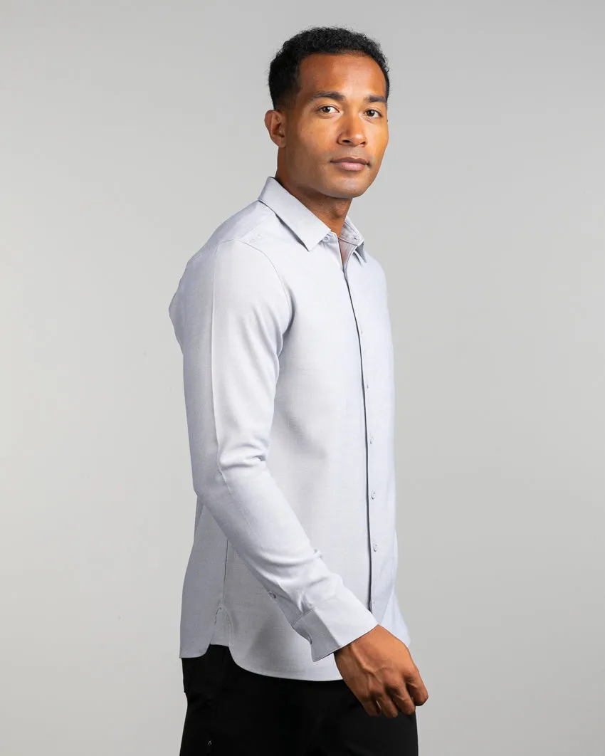 Vista Long Sleeve Button Down