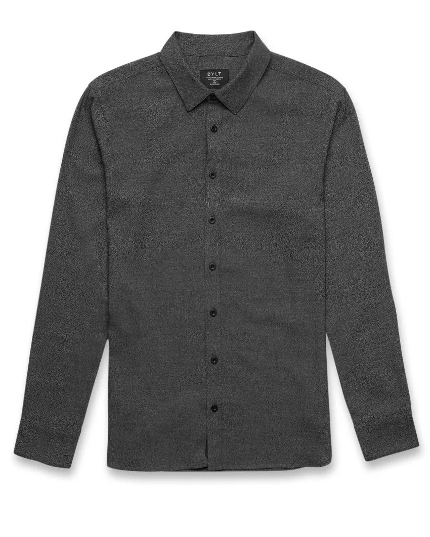 Vista Long Sleeve Button Down